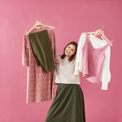 Capsule Wardrobe